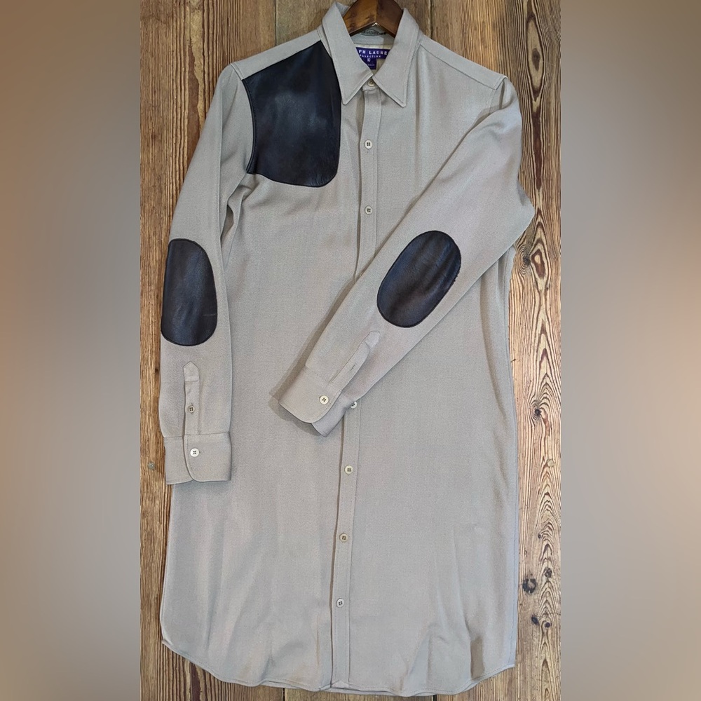 RALPH LAUREN | Vintage Riding Suit (Size 10)